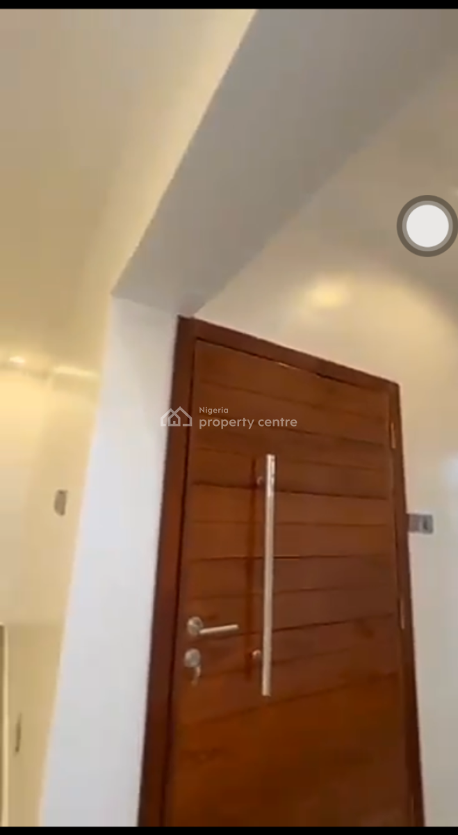 Newly Built 2bed and 3bed Room Flat at Ikeja, Off Awolowo Road Ikeja, Ikeja, Lagos, Flat / Apartment for Sale