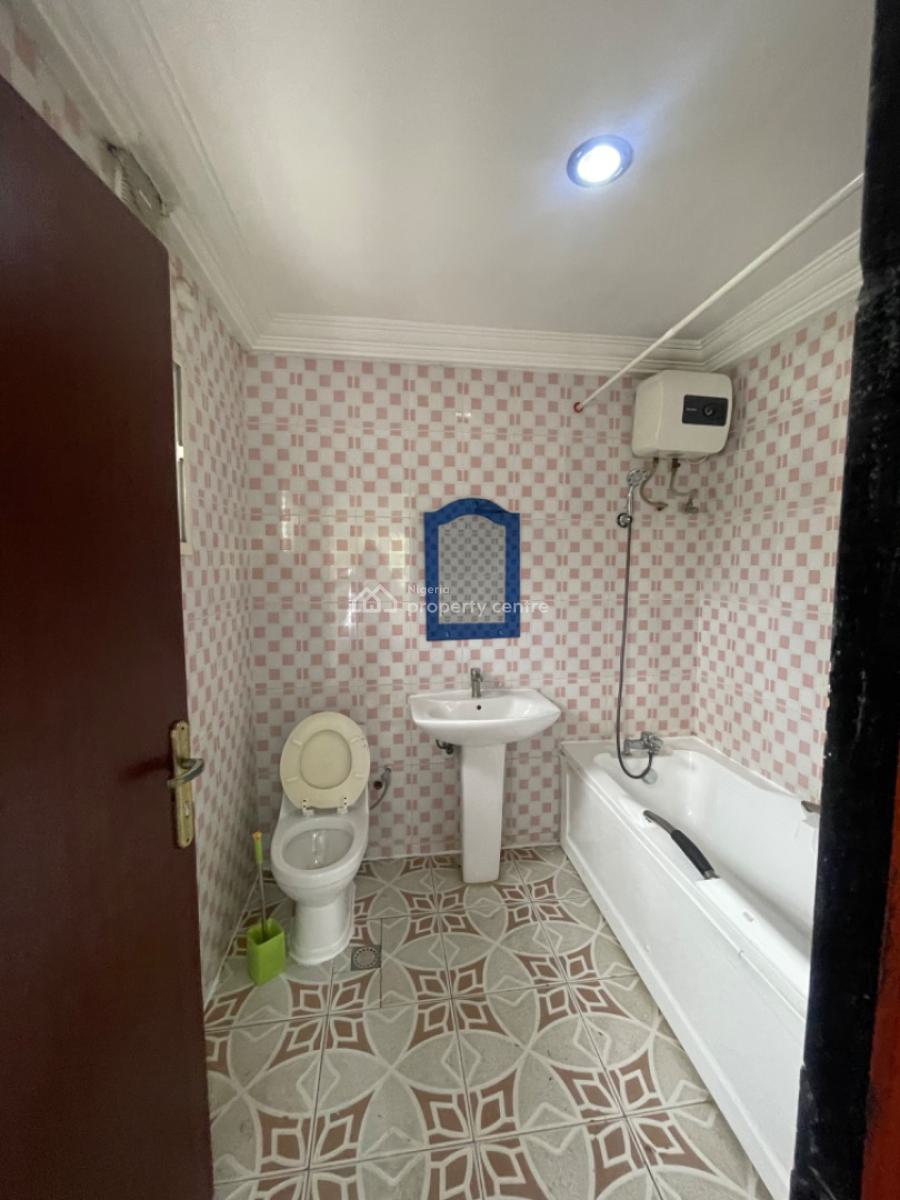4bedroom Detached Duplex and 2room Bq, Maitama District, Abuja, Detached Duplex for Rent
