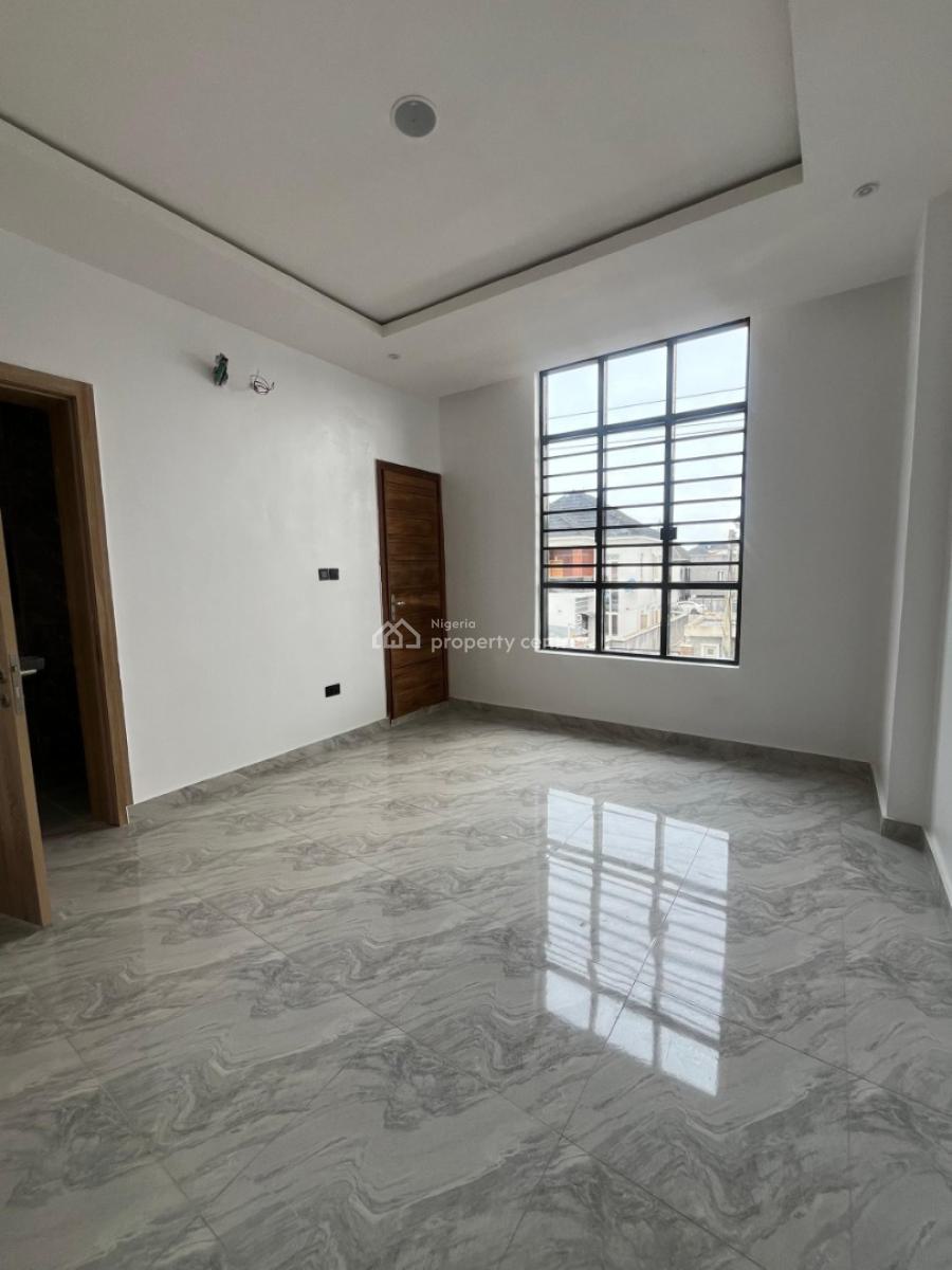 Studio Unit, Ikota, Lekki, Lagos, Self Contain (single Rooms) for Sale