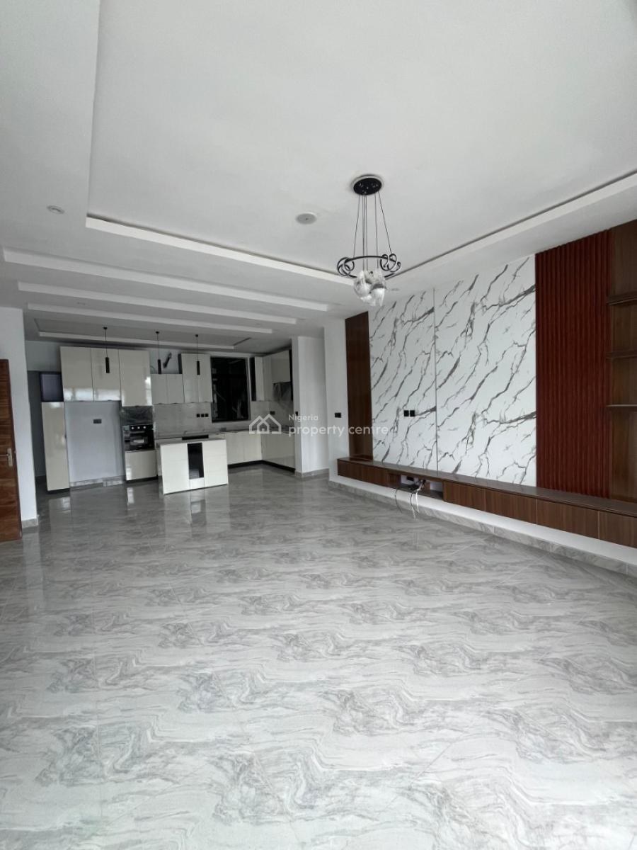 Studio Unit, Ikota, Lekki, Lagos, Self Contain (single Rooms) for Sale