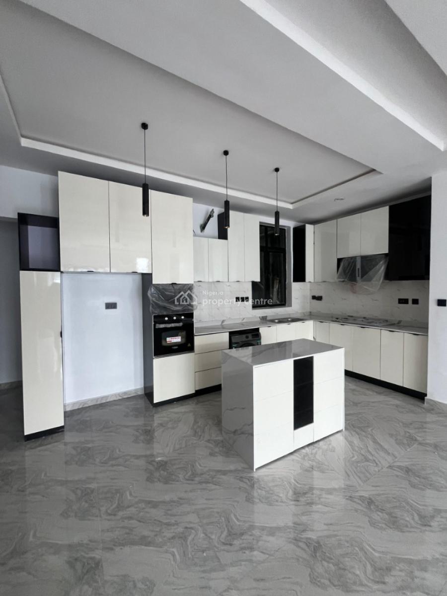 Studio Unit, Ikota, Lekki, Lagos, Self Contain (single Rooms) for Sale