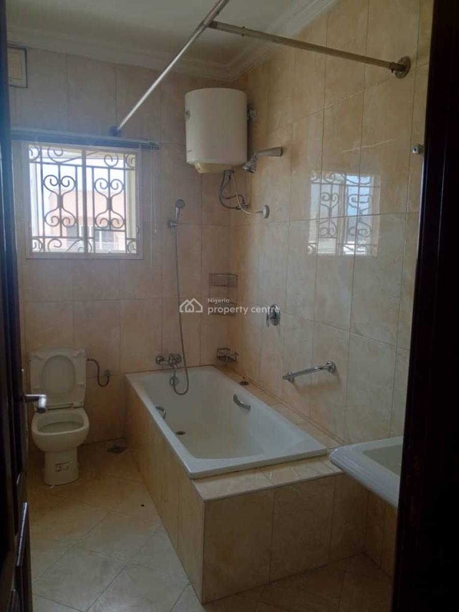 2 Bedroom Apartments, Lekki Phase 1, Lekki, Lagos, Flat / Apartment for Rent