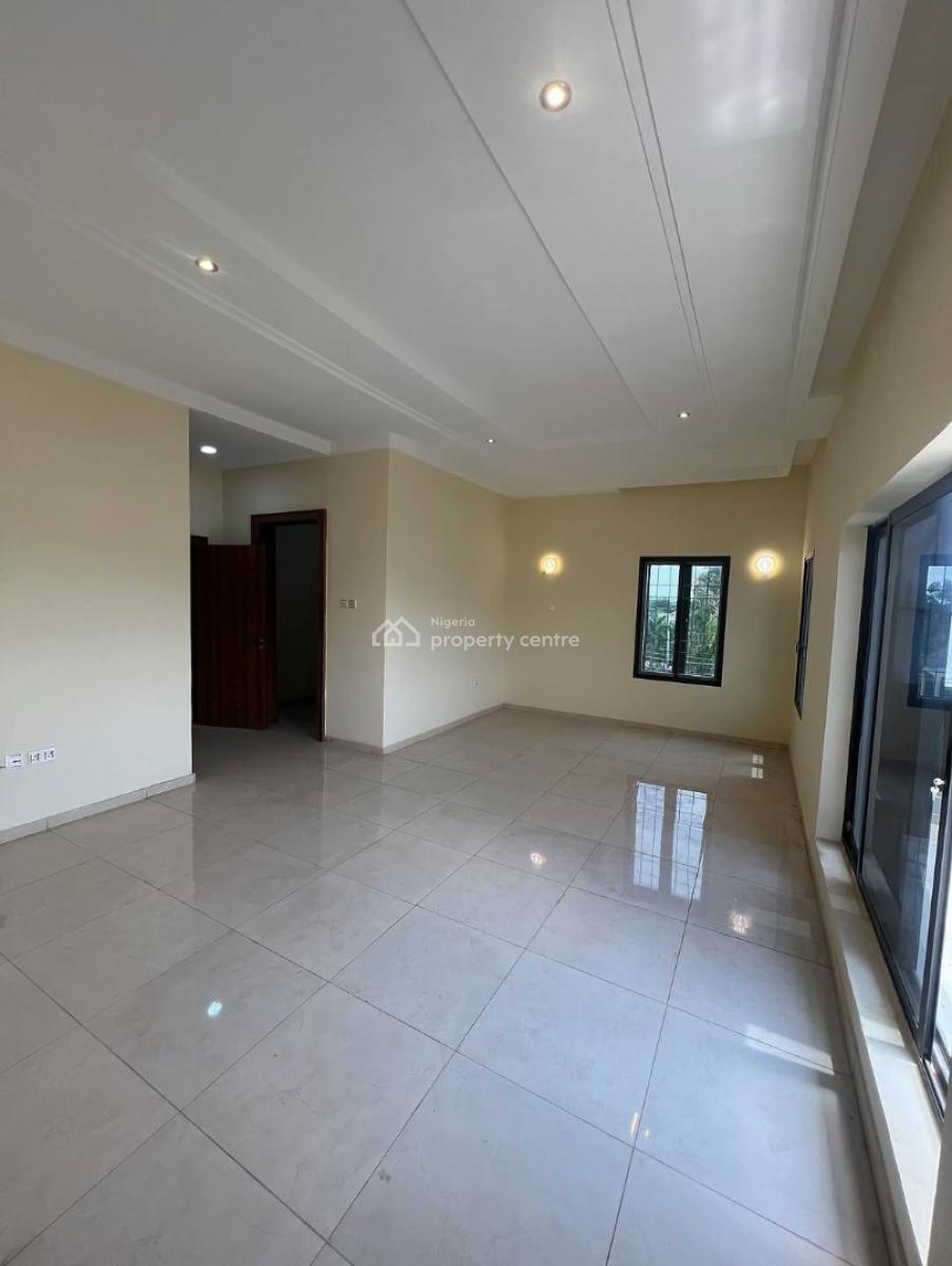 3bedrooms Apartment with Bq, Durumi, Durumi, Abuja, Block of Flats for Sale