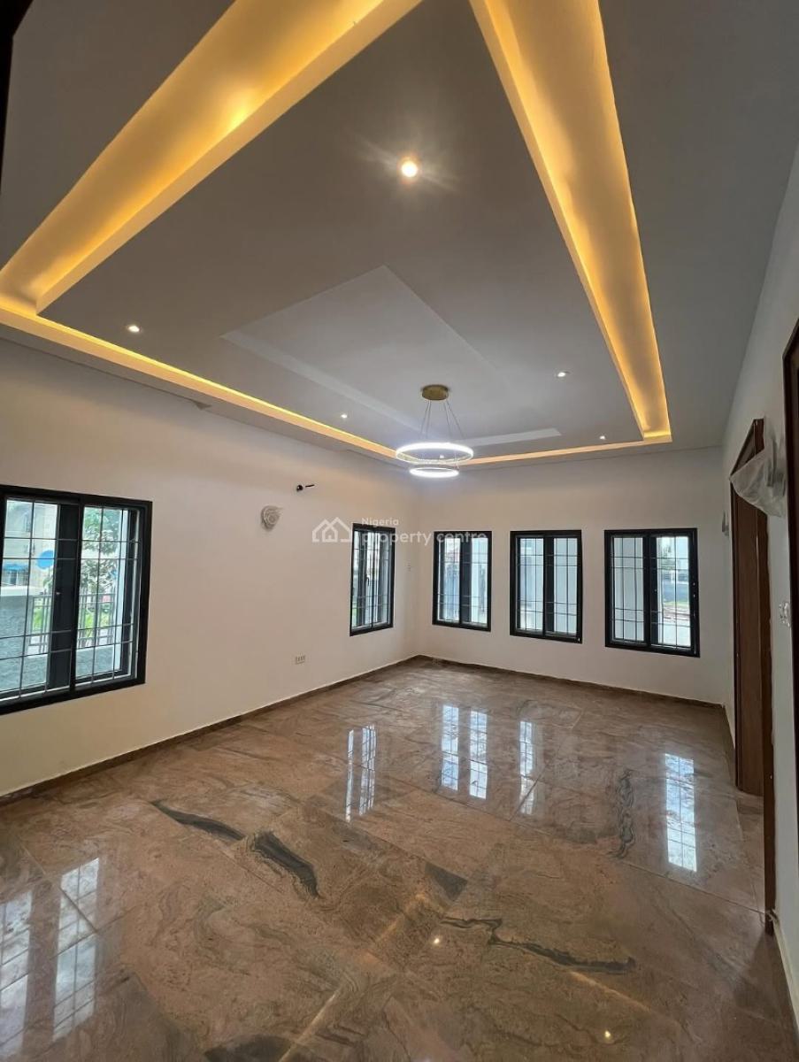3bedrooms Apartment with Bq, Durumi, Durumi, Abuja, Block of Flats for Sale