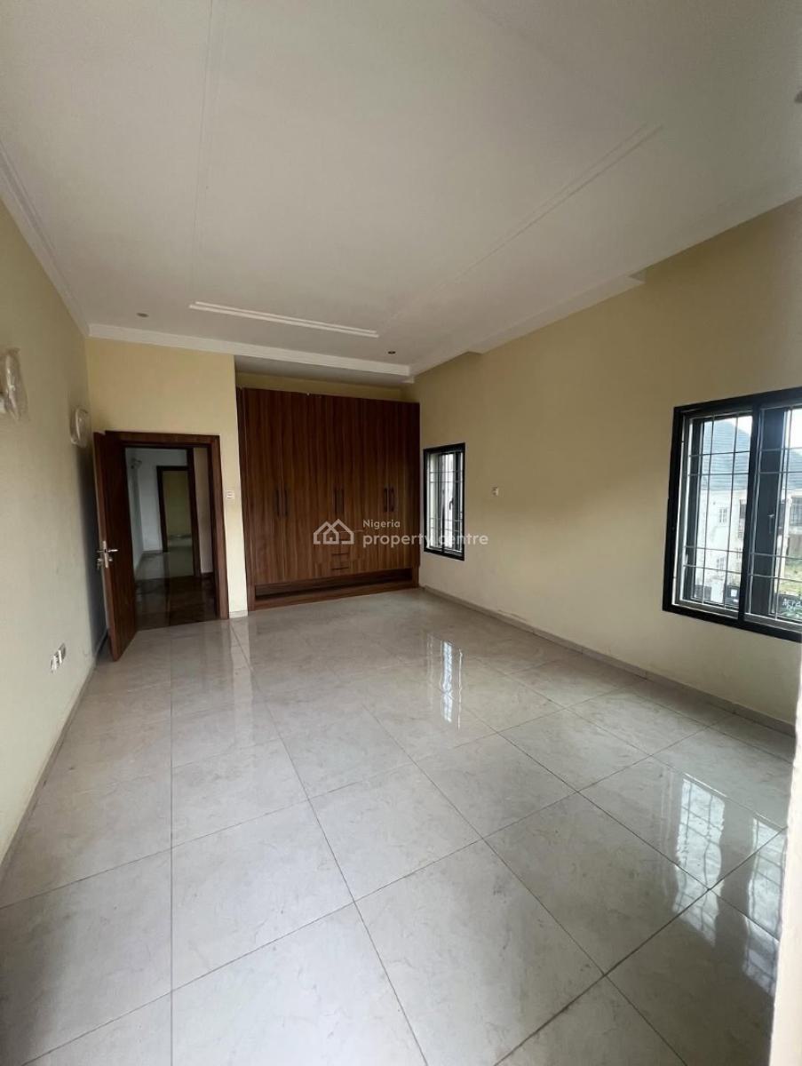 3bedrooms Apartment with Bq, Durumi, Durumi, Abuja, Block of Flats for Sale