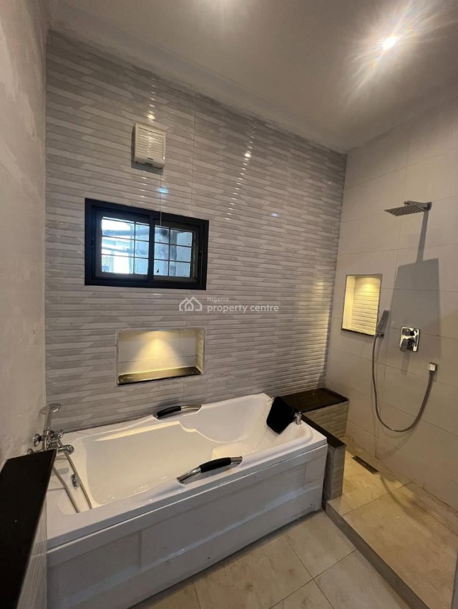 3bedrooms Apartment with Bq, Durumi, Durumi, Abuja, Block of Flats for Sale