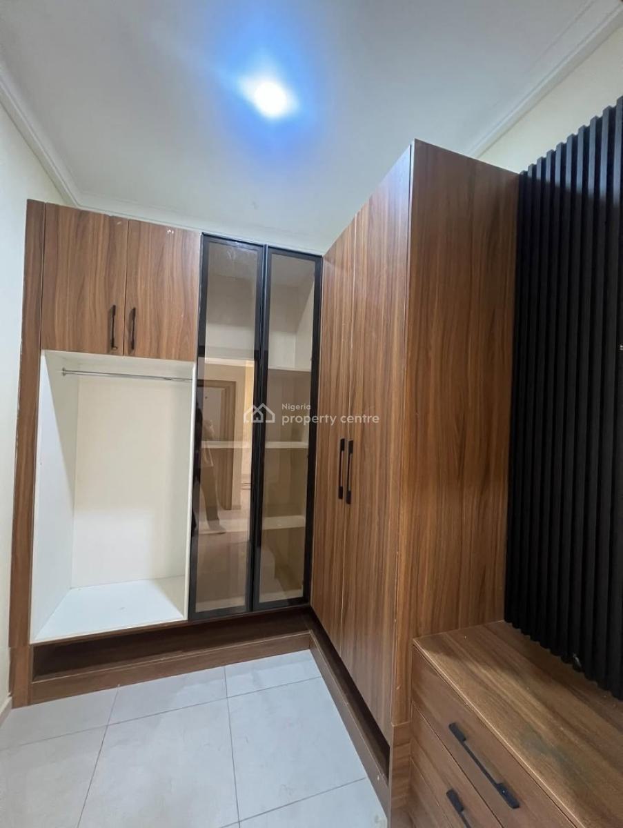 3bedrooms Apartment with Bq, Durumi, Durumi, Abuja, Block of Flats for Sale