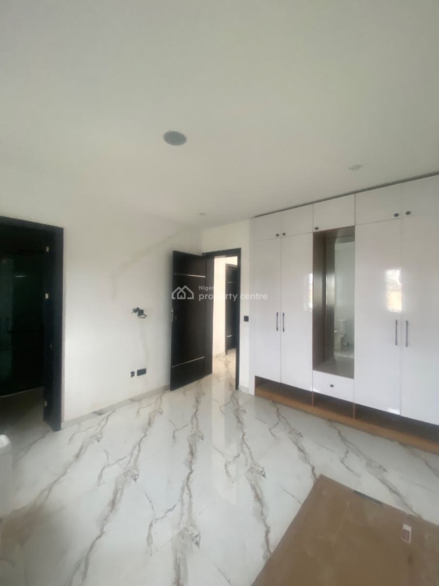 Fully Serviced 2 Bedroom with Elevator and Swimming Pool, Ikate, Lekki, Lagos, Flat / Apartment for Rent