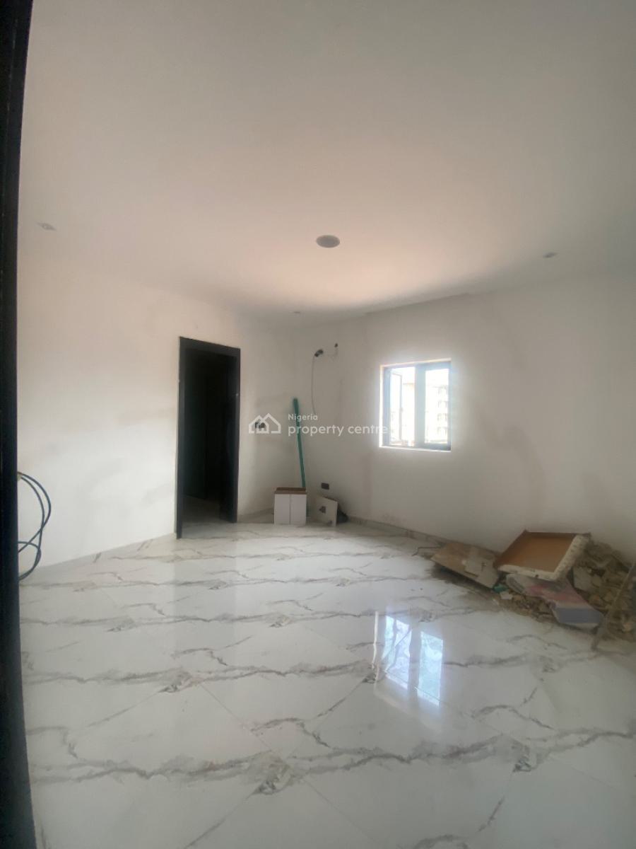 Fully Serviced 2 Bedroom with Elevator and Swimming Pool, Ikate, Lekki, Lagos, Flat / Apartment for Rent