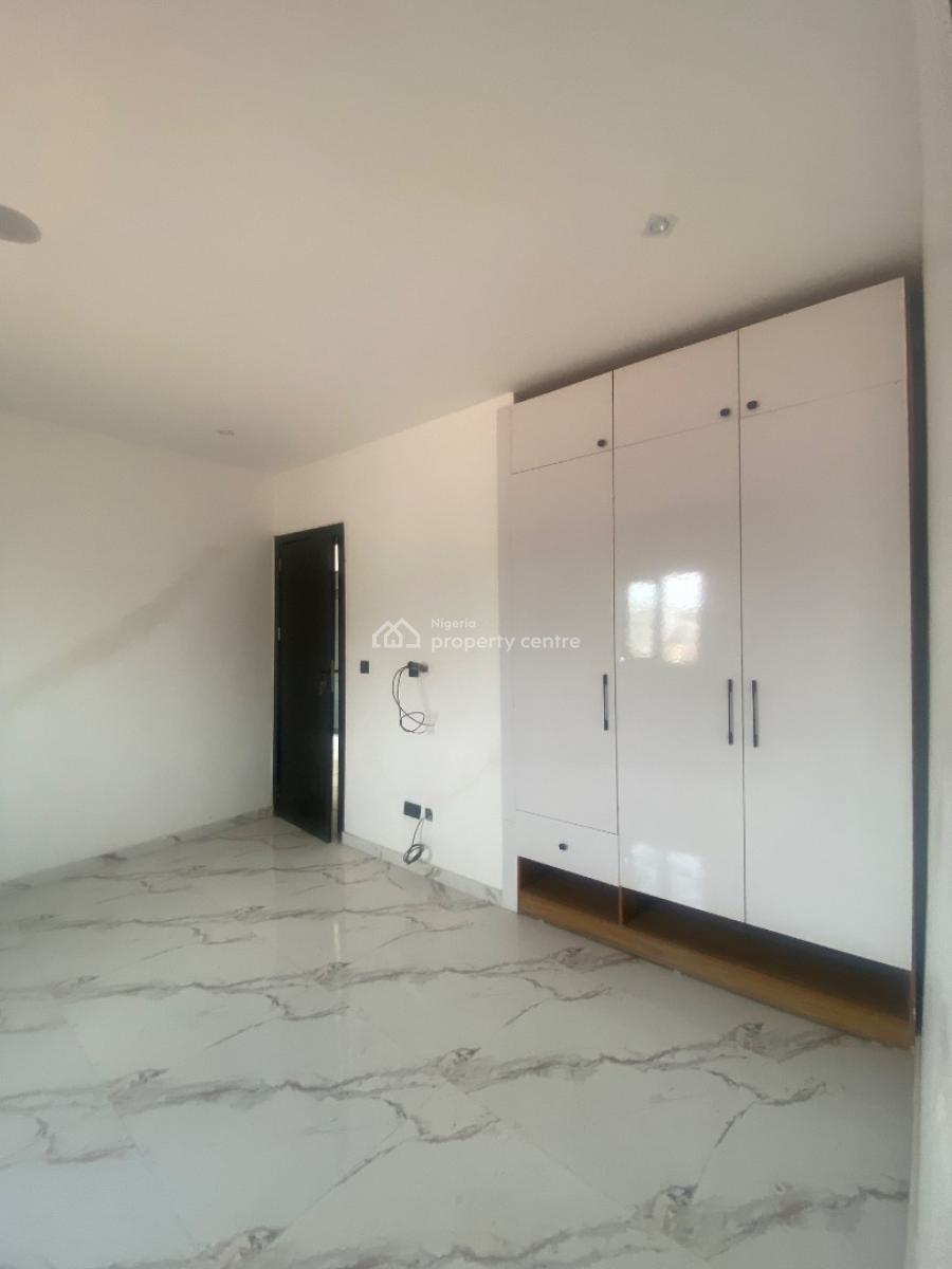 Fully Serviced 2 Bedroom with Elevator and Swimming Pool, Ikate, Lekki, Lagos, Flat / Apartment for Rent