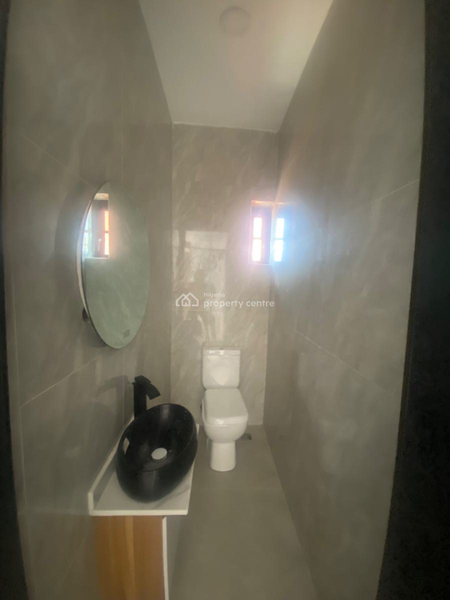 Fully Serviced 2 Bedroom with Elevator and Swimming Pool, Ikate, Lekki, Lagos, Flat / Apartment for Rent