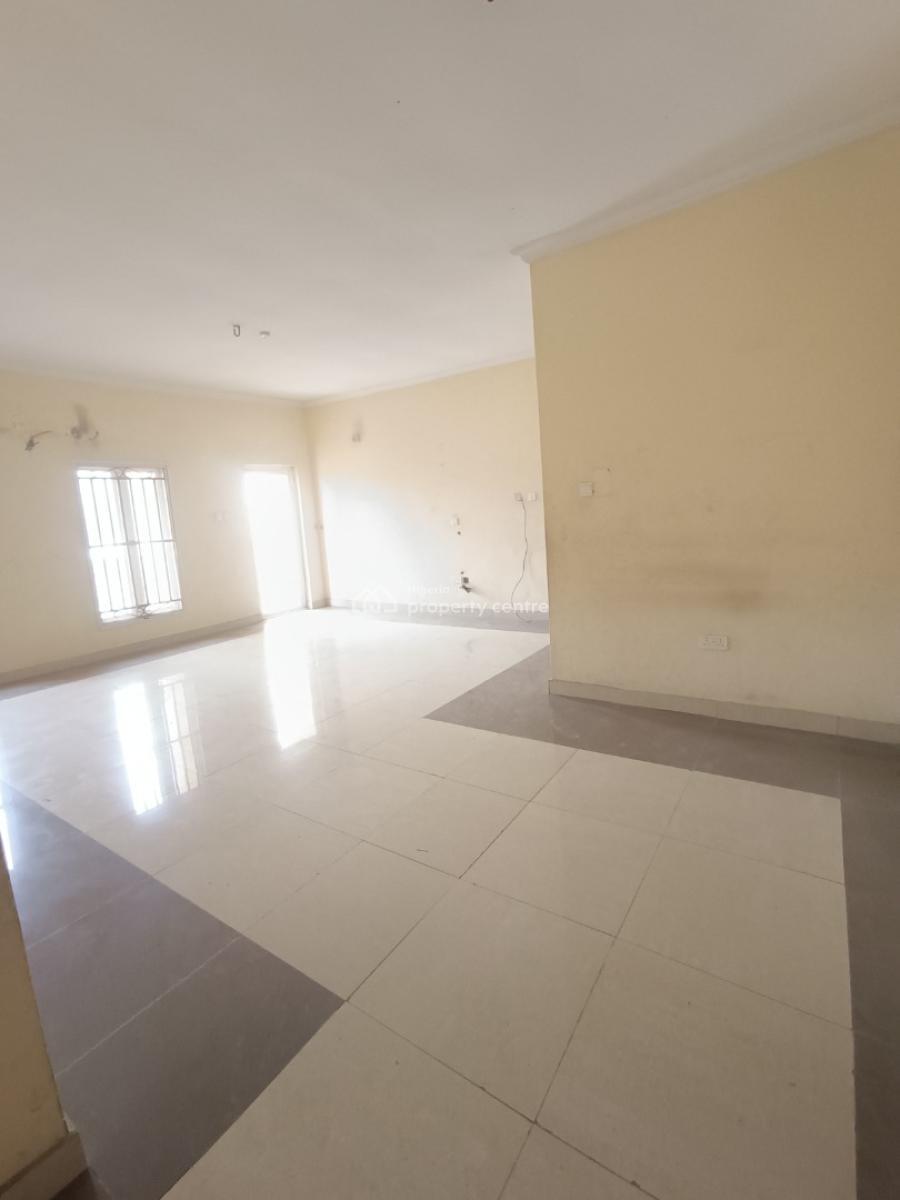 3 Bedroom Flat with Bq, Blenco, Sangotedo, Ajah, Lagos, Flat / Apartment for Rent