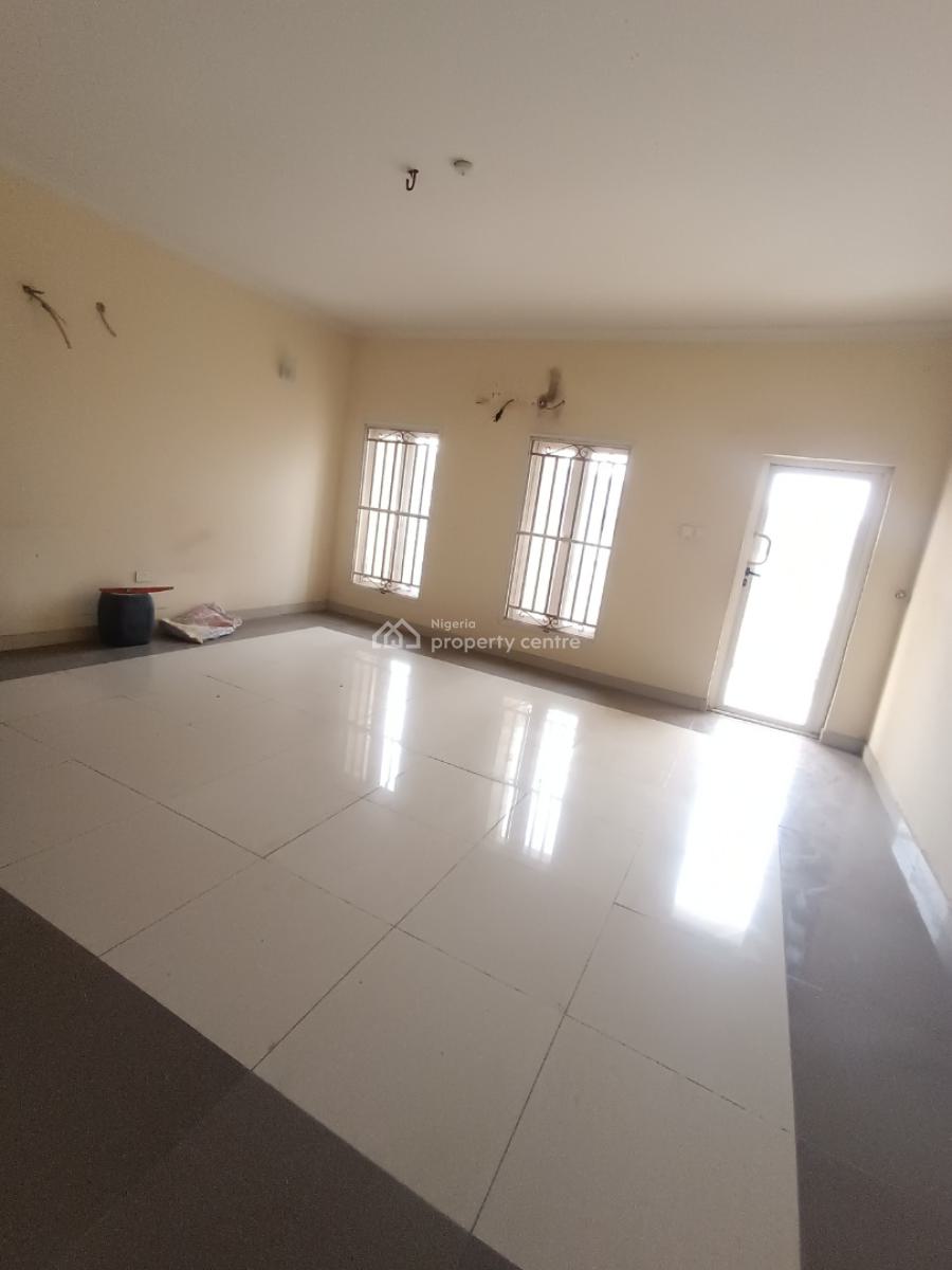3 Bedroom Flat with Bq, Blenco, Sangotedo, Ajah, Lagos, Flat / Apartment for Rent