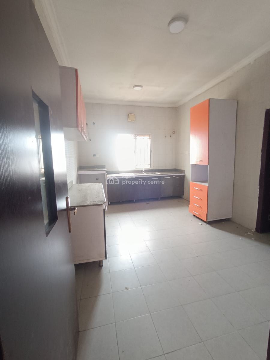 3 Bedroom Flat with Bq, Blenco, Sangotedo, Ajah, Lagos, Flat / Apartment for Rent