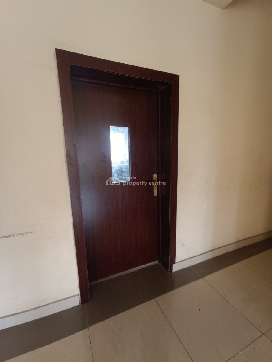 3 Bedroom Flat with Bq, Blenco, Sangotedo, Ajah, Lagos, Flat / Apartment for Rent
