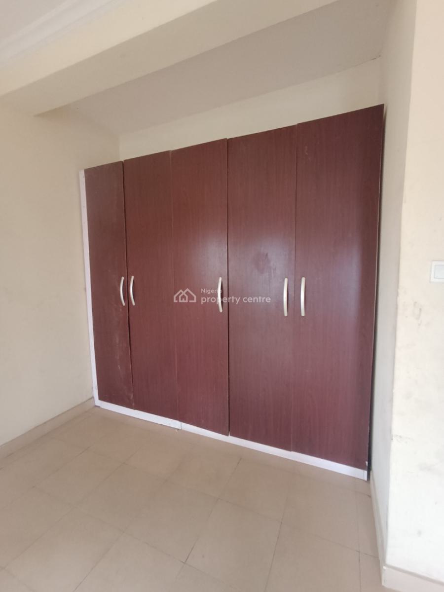 3 Bedroom Flat with Bq, Blenco, Sangotedo, Ajah, Lagos, Flat / Apartment for Rent