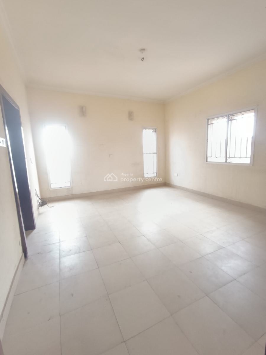 3 Bedroom Flat with Bq, Blenco, Sangotedo, Ajah, Lagos, Flat / Apartment for Rent