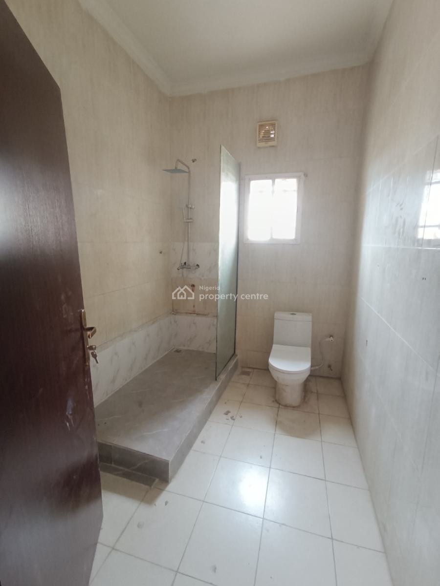 3 Bedroom Flat with Bq, Blenco, Sangotedo, Ajah, Lagos, Flat / Apartment for Rent