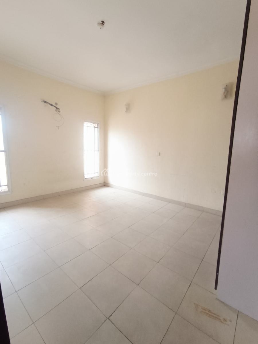 3 Bedroom Flat with Bq, Blenco, Sangotedo, Ajah, Lagos, Flat / Apartment for Rent