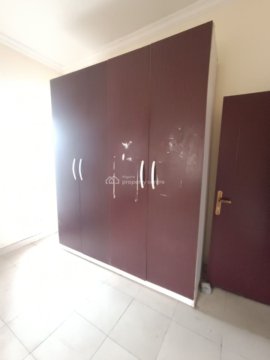 3 Bedroom Flat with Bq, Blenco, Sangotedo, Ajah, Lagos, Flat / Apartment for Rent