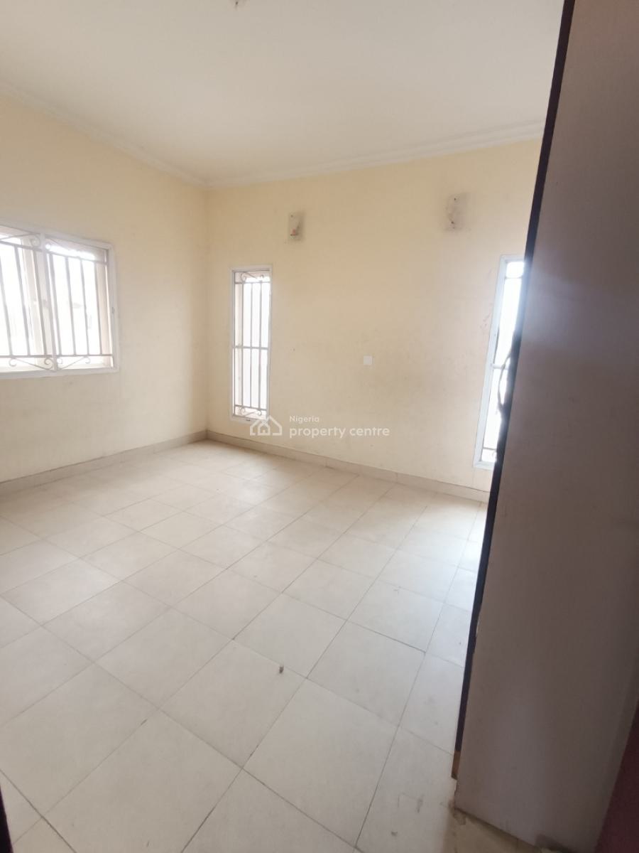 3 Bedroom Flat with Bq, Blenco, Sangotedo, Ajah, Lagos, Flat / Apartment for Rent
