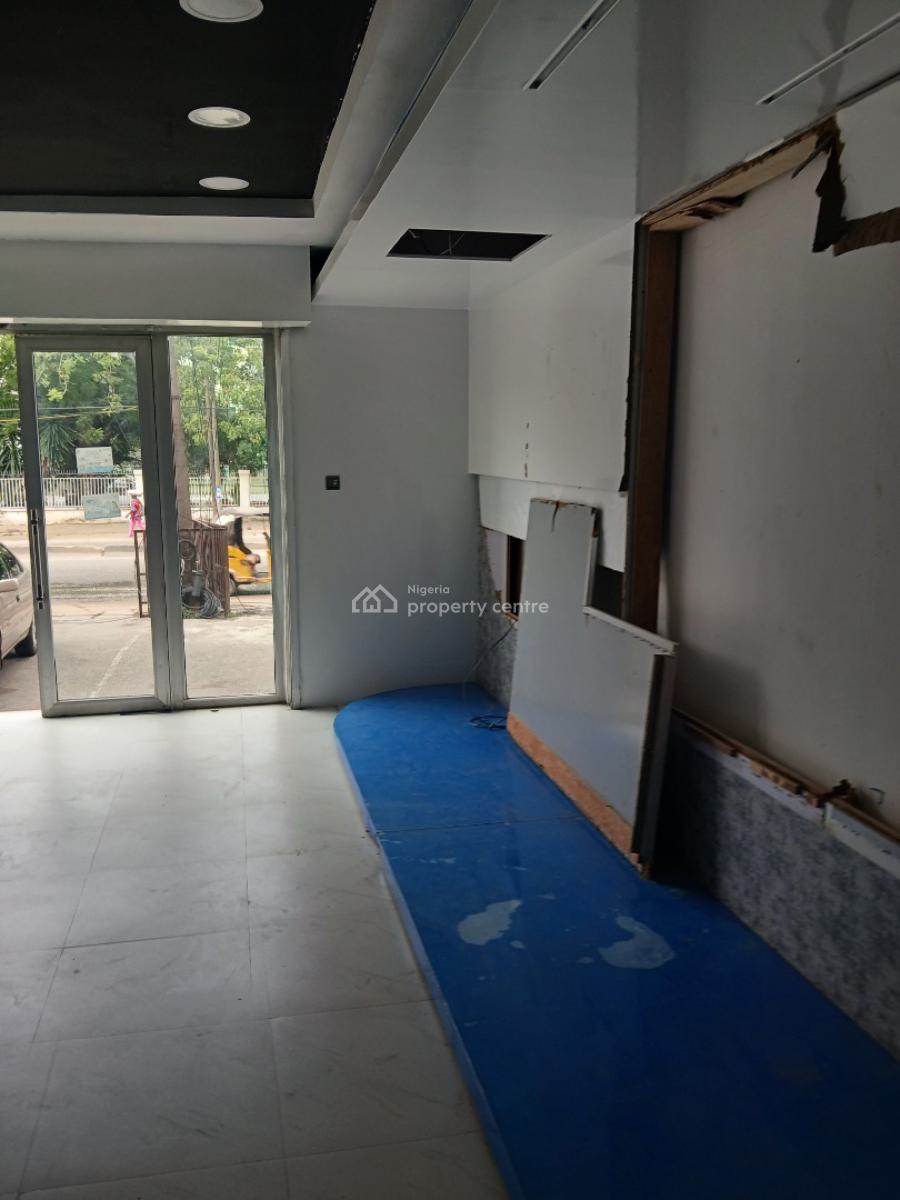 90sqms, Opebi, Ikeja, Lagos, Commercial Property for Rent