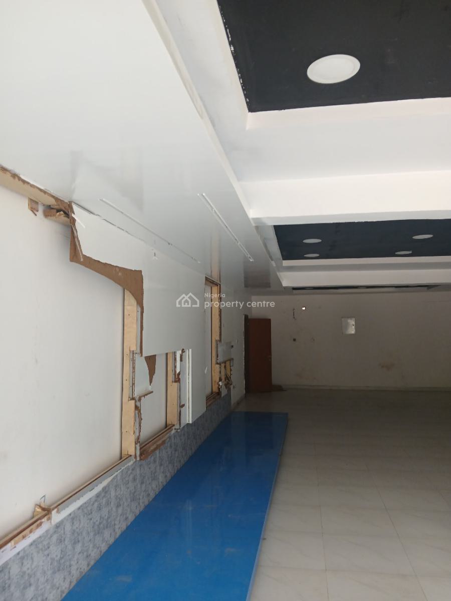90sqms, Opebi, Ikeja, Lagos, Commercial Property for Rent
