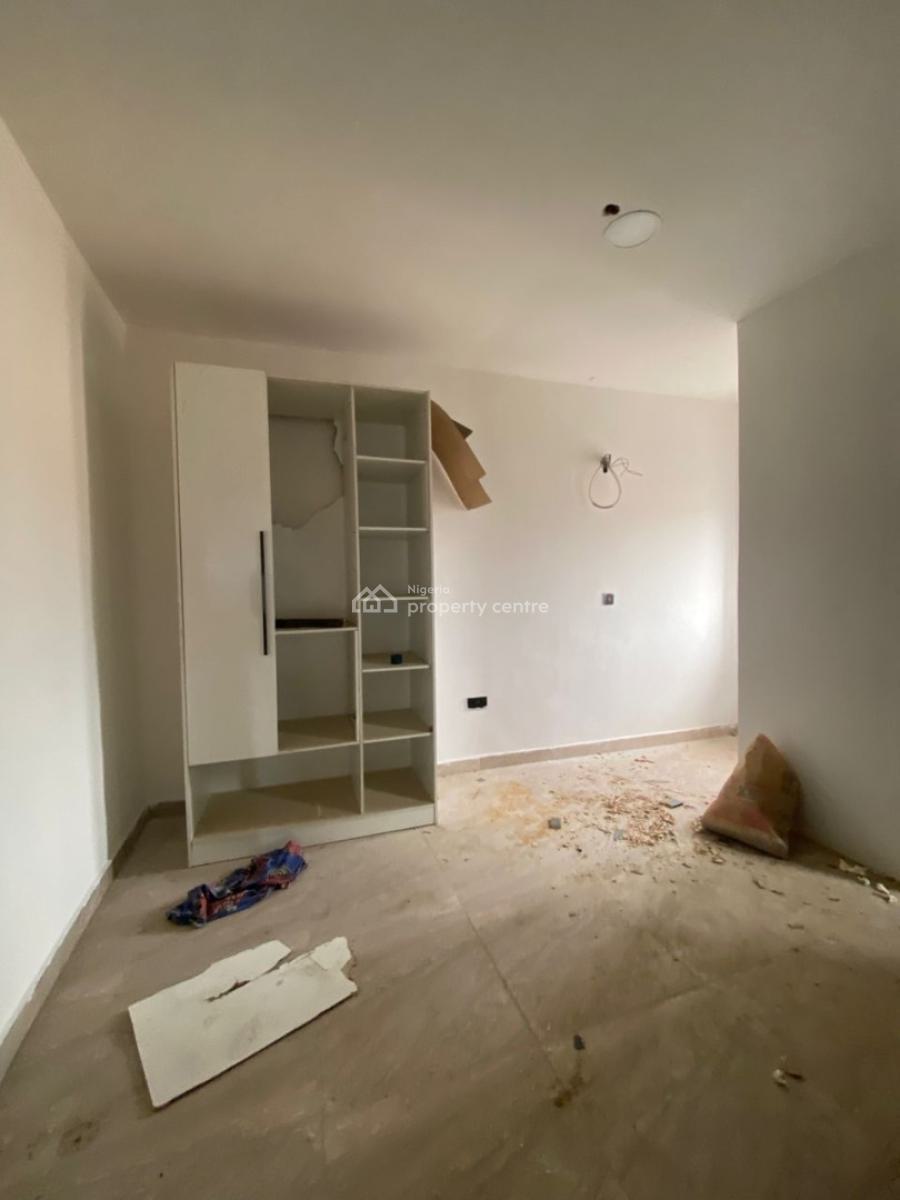Luxury 4 Bedroom Terrace Duplex with a Bq, Ikoyi, Lagos, Terraced Duplex for Sale