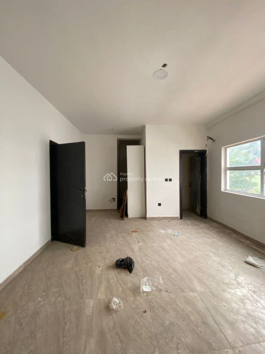 Luxury 4 Bedroom Terrace Duplex with a Bq, Ikoyi, Lagos, Terraced Duplex for Sale