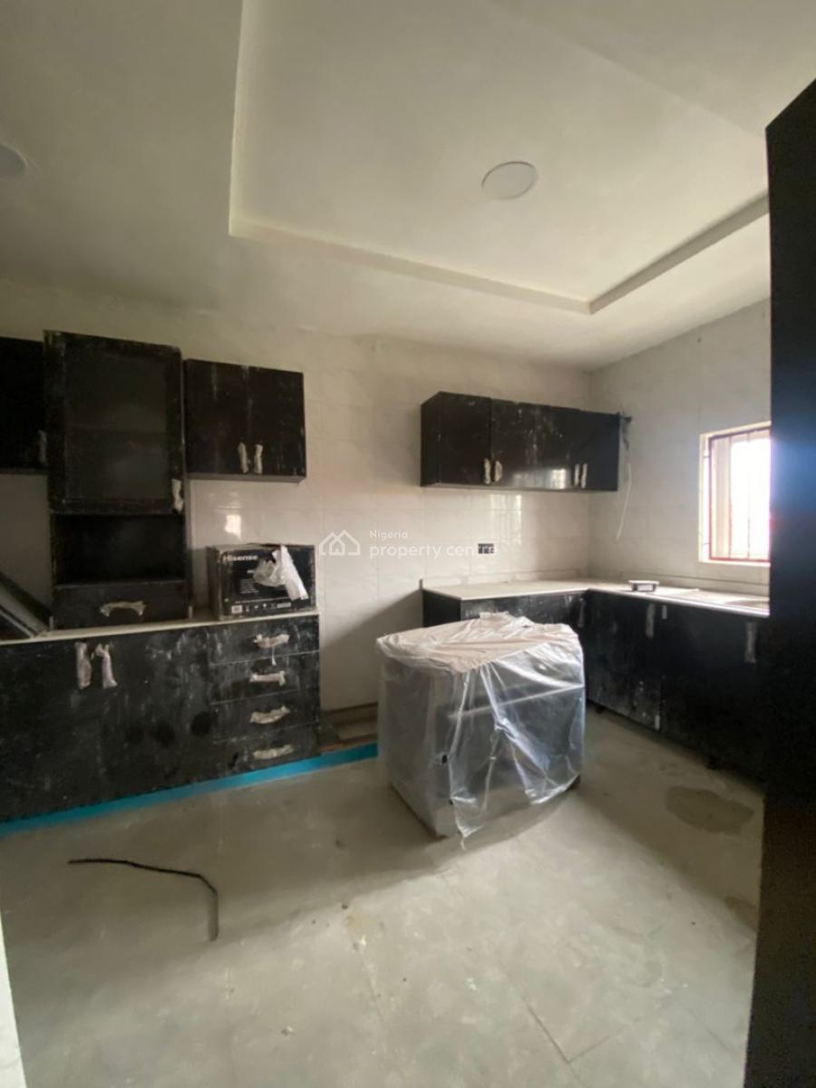 Luxury 4 Bedroom Terrace Duplex with a Bq, Ikoyi, Lagos, Terraced Duplex for Sale