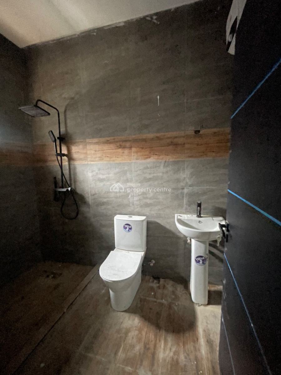 2 Bedroom Blocks of Flat, Katampe Extension, Katampe, Abuja, House for Rent