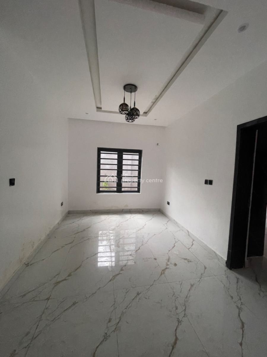 2 Bedroom Blocks of Flat, Katampe Extension, Katampe, Abuja, House for Rent