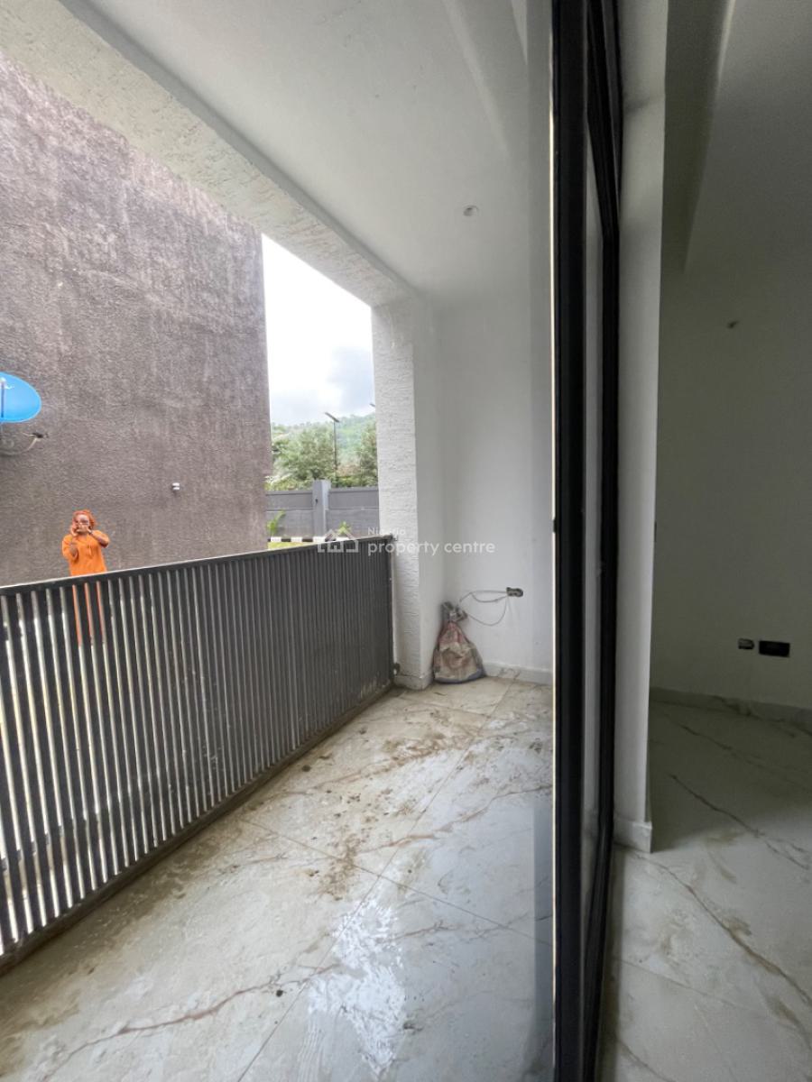 2 Bedroom Blocks of Flat, Katampe Extension, Katampe, Abuja, House for Rent