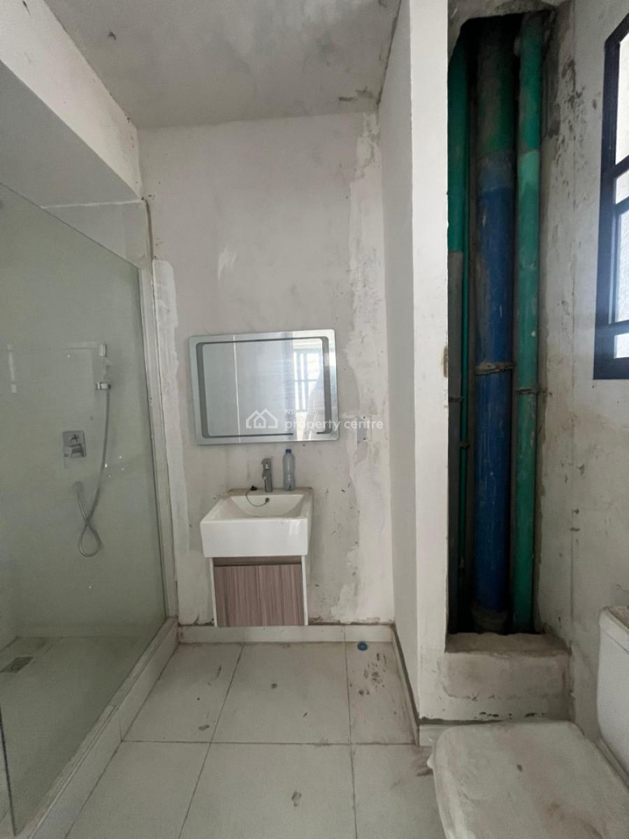 3 Bedroom Maisonette, Lekki Phase 1, Lekki, Lagos, Block of Flats for Sale