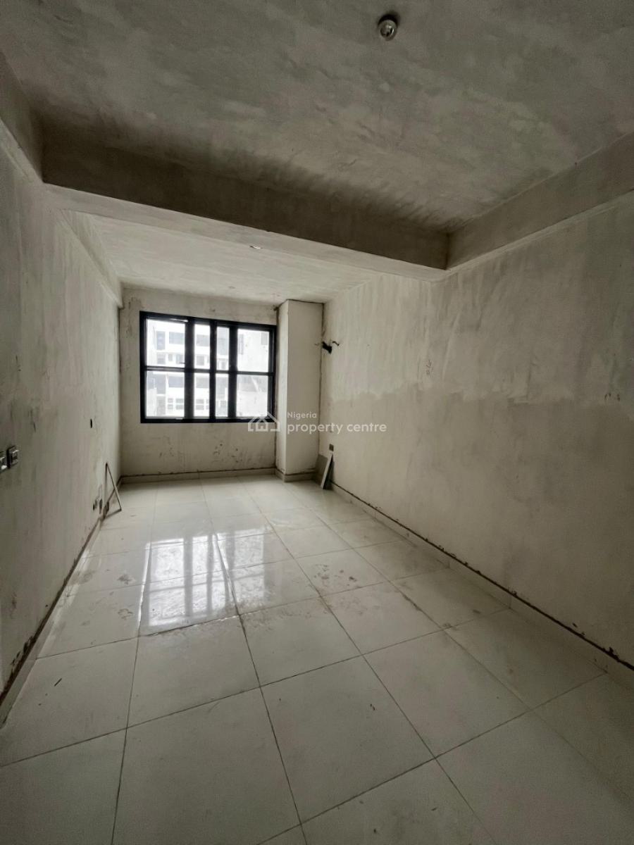 3 Bedroom Maisonette, Lekki Phase 1, Lekki, Lagos, Block of Flats for Sale