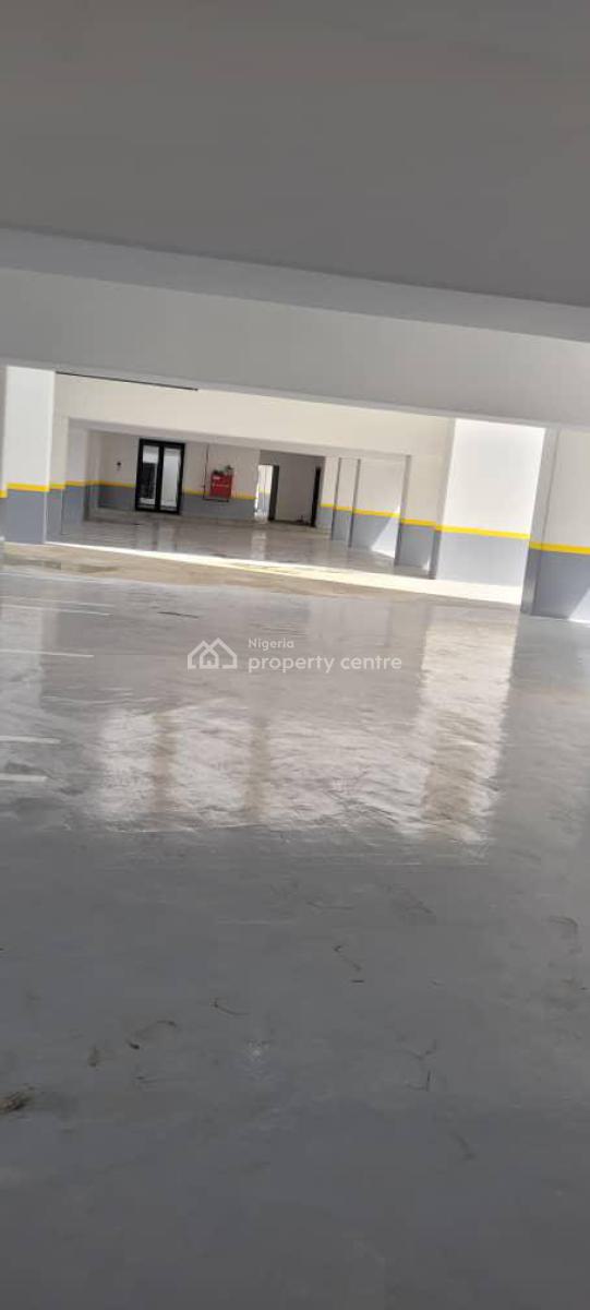 Brand New 4 Bedroom Apartment with Bq & Gym, Ikoyi, Lagos, Flat / Apartment for Rent