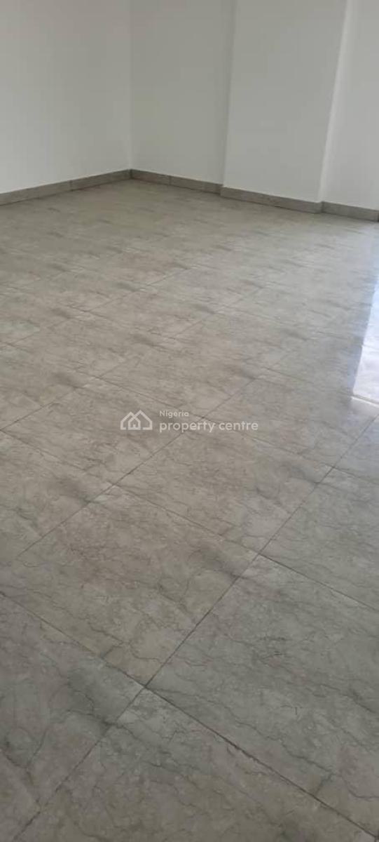 Brand New 4 Bedroom Apartment with Bq & Gym, Ikoyi, Lagos, Flat / Apartment for Rent