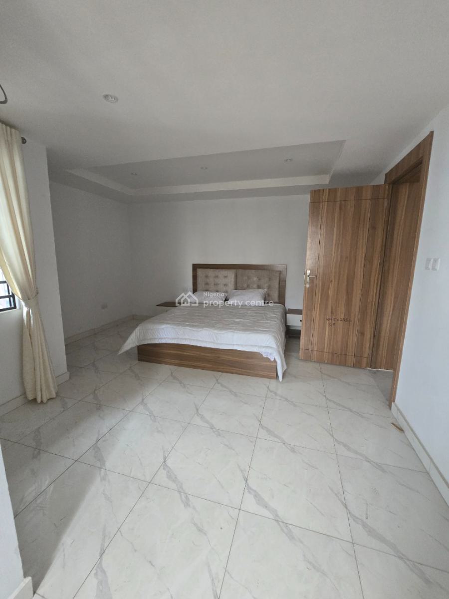 Affordability Meets Space - Affordable 4 Bed Terrace Duplex in Ikate, Ikate, Lekki, Lagos, House for Sale