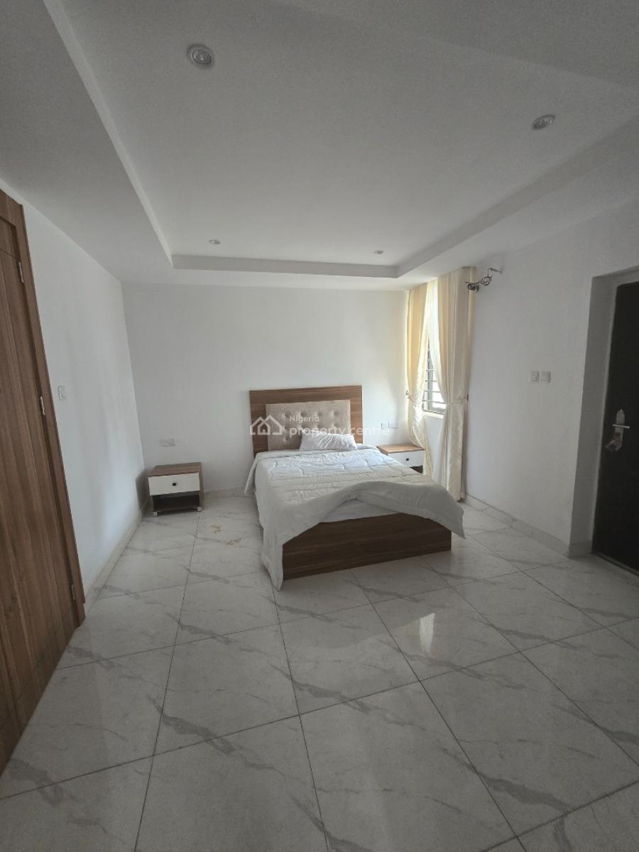 Affordability Meets Space - Affordable 4 Bed Terrace Duplex in Ikate, Ikate, Lekki, Lagos, House for Sale