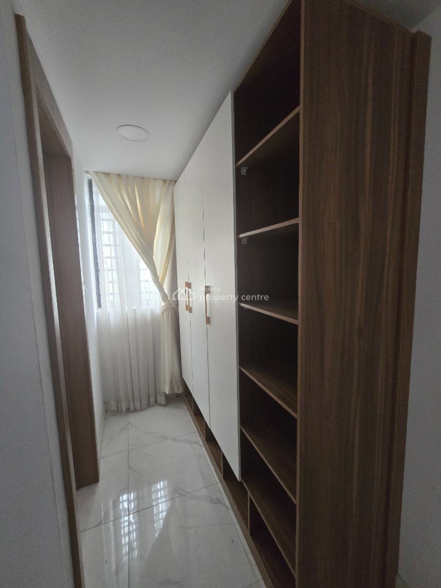 Affordability Meets Space - Affordable 4 Bed Terrace Duplex in Ikate, Ikate, Lekki, Lagos, House for Sale