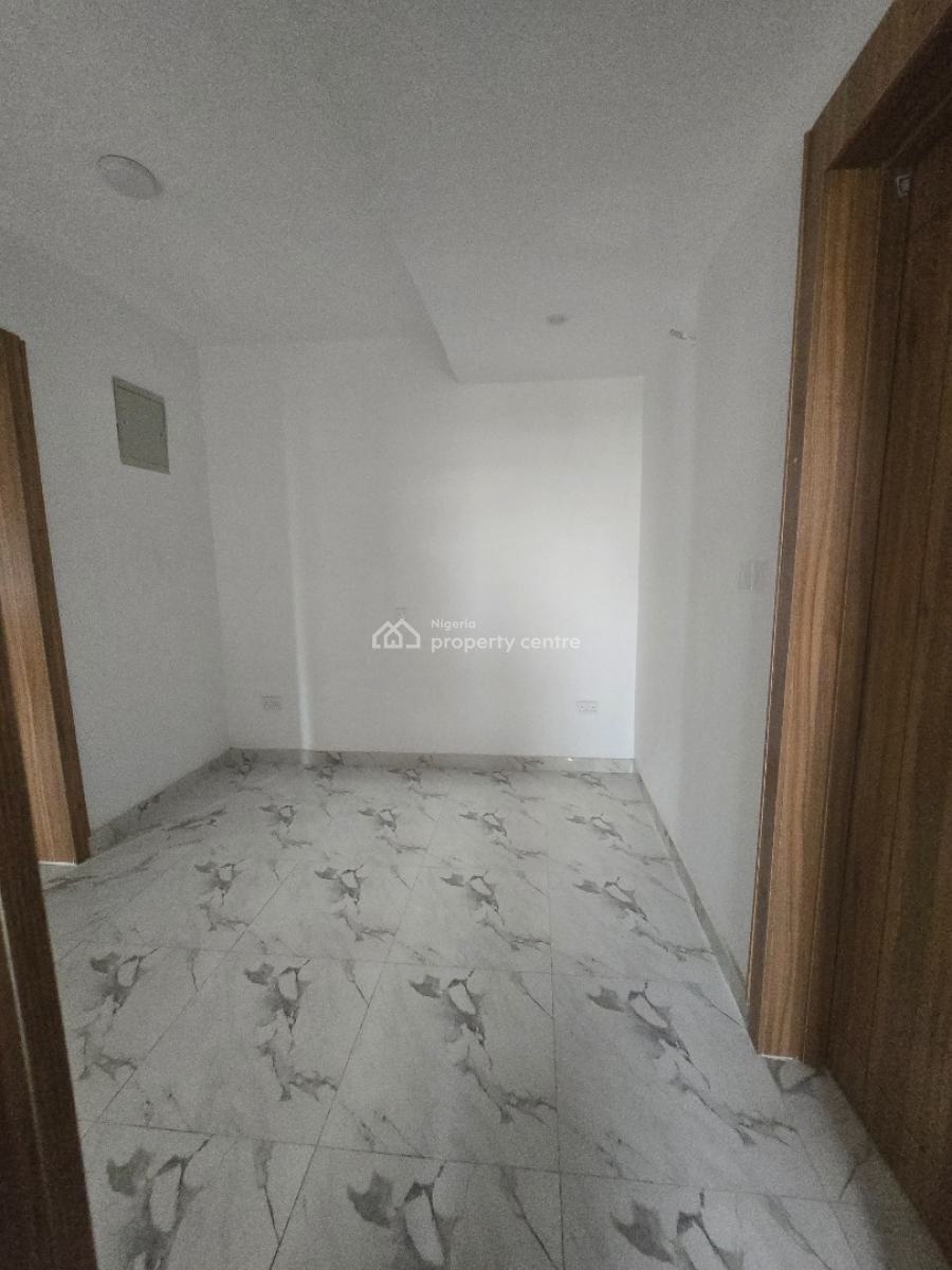 Affordability Meets Space - Affordable 4 Bed Terrace Duplex in Ikate, Ikate, Lekki, Lagos, House for Sale