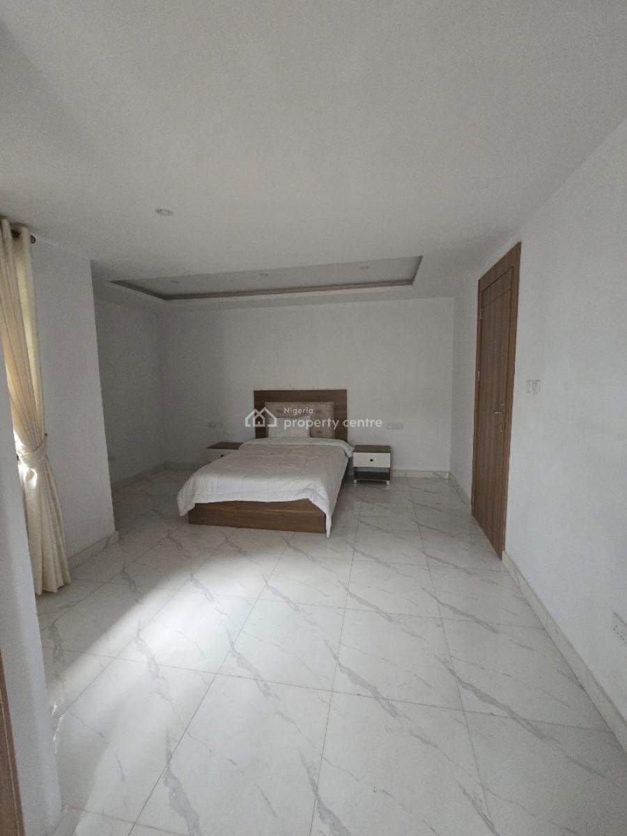 Affordability Meets Space - Affordable 4 Bed Terrace Duplex in Ikate, Ikate, Lekki, Lagos, House for Sale