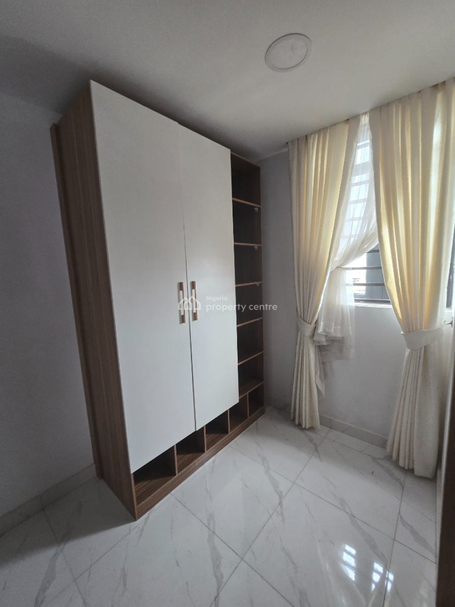 Affordability Meets Space - Affordable 4 Bed Terrace Duplex in Ikate, Ikate, Lekki, Lagos, House for Sale