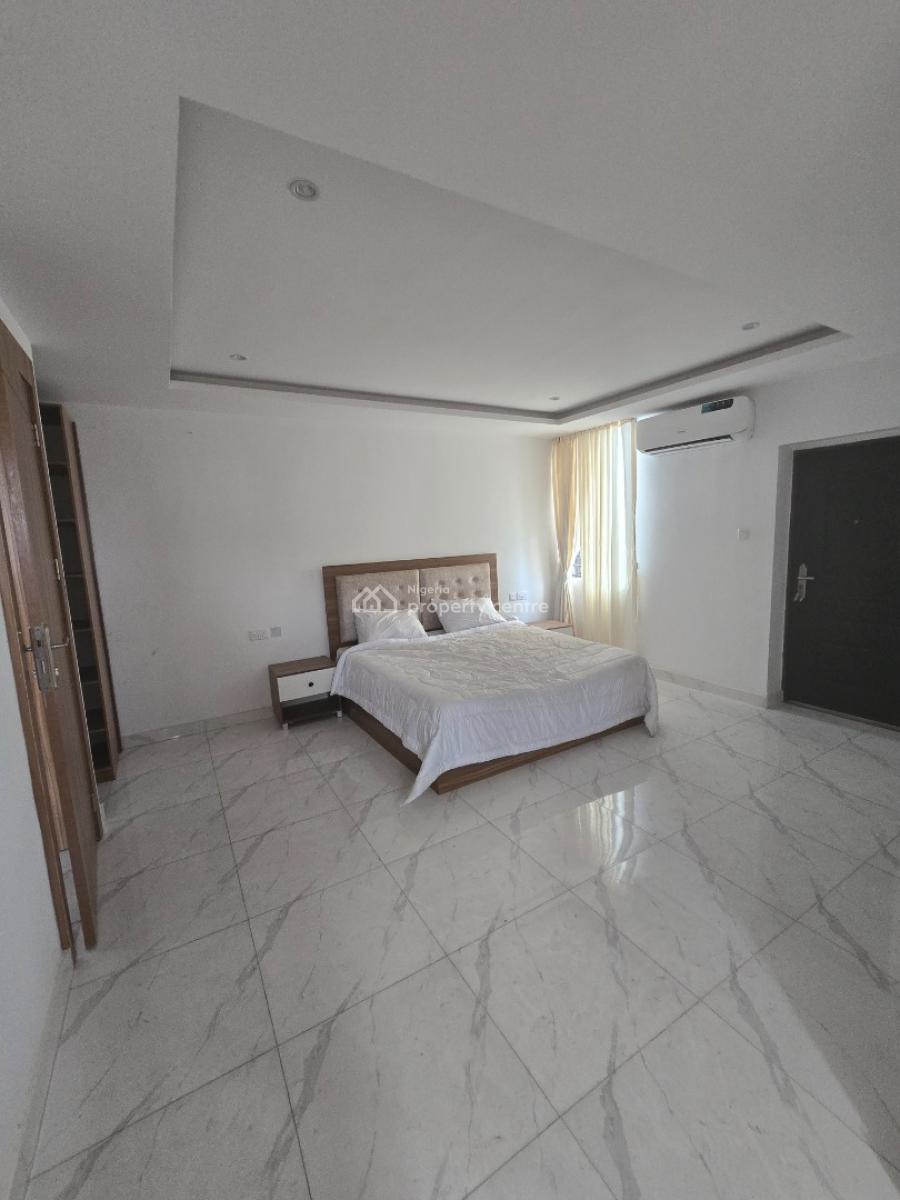 Affordability Meets Space - Affordable 4 Bed Terrace Duplex in Ikate, Ikate, Lekki, Lagos, House for Sale