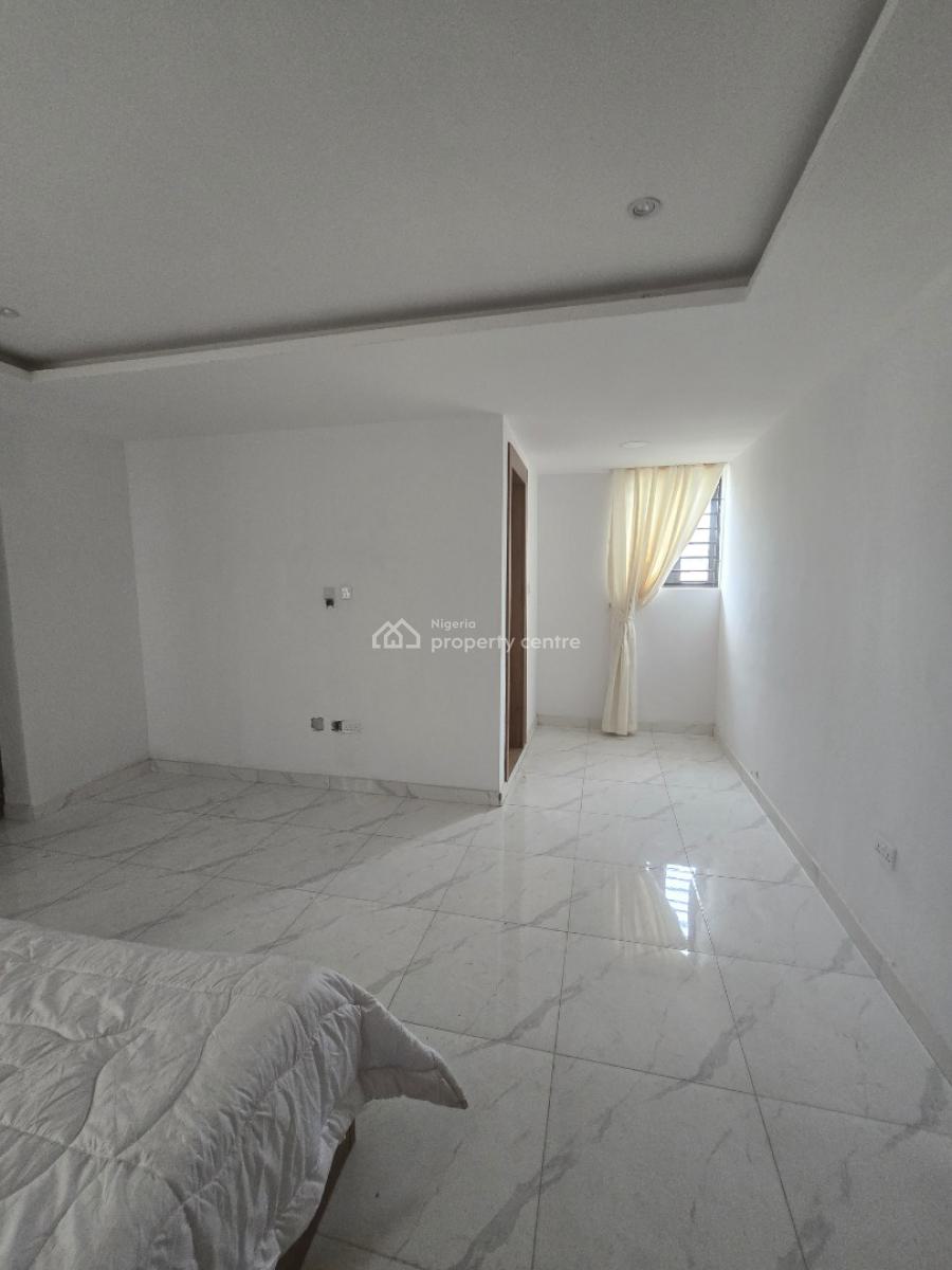 Affordability Meets Space - Affordable 4 Bed Terrace Duplex in Ikate, Ikate, Lekki, Lagos, House for Sale