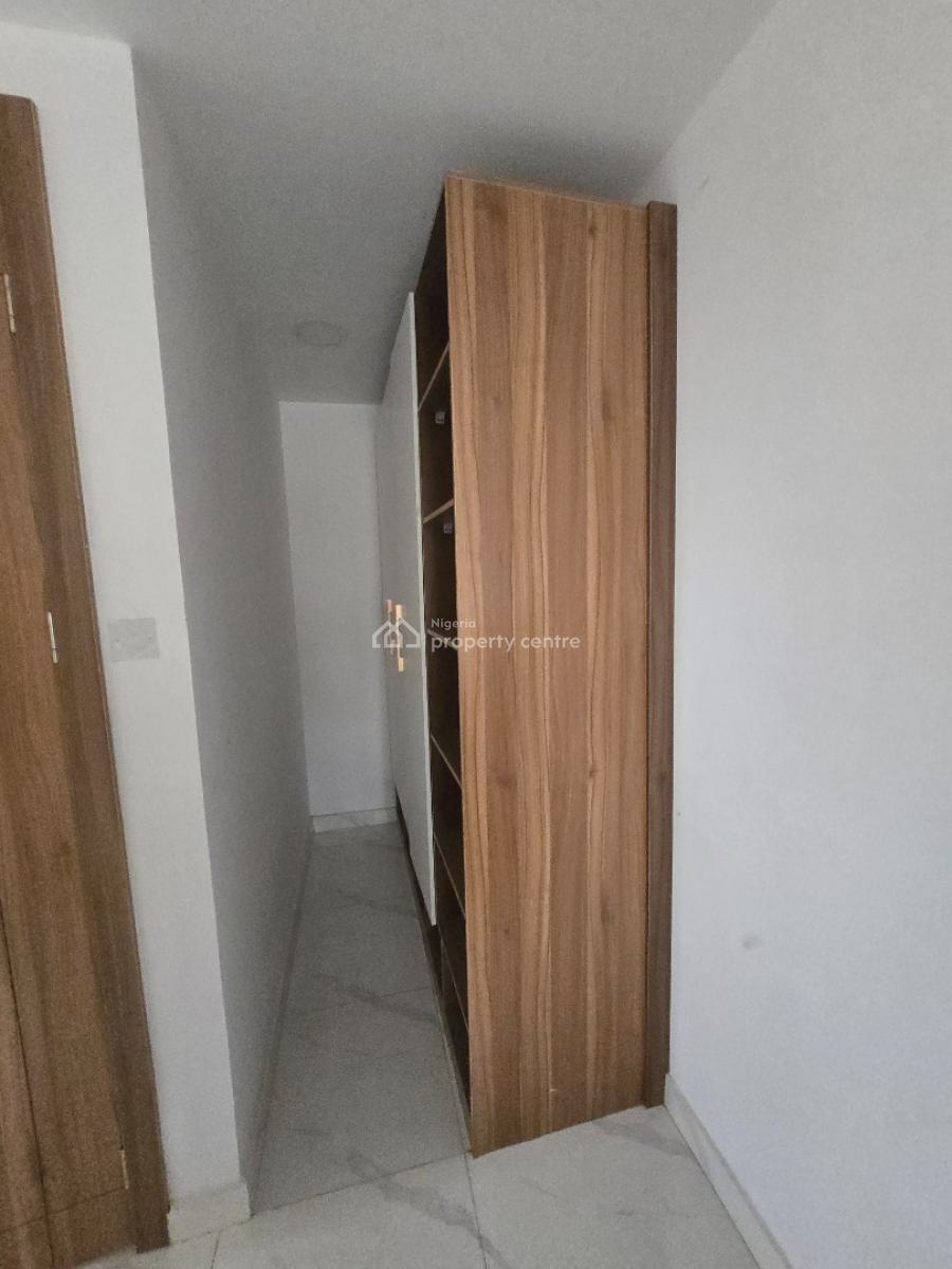 Affordability Meets Space - Affordable 4 Bed Terrace Duplex in Ikate, Ikate, Lekki, Lagos, House for Sale