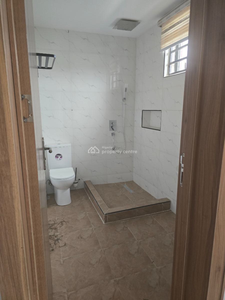 Affordability Meets Space - Affordable 4 Bed Terrace Duplex in Ikate, Ikate, Lekki, Lagos, House for Sale