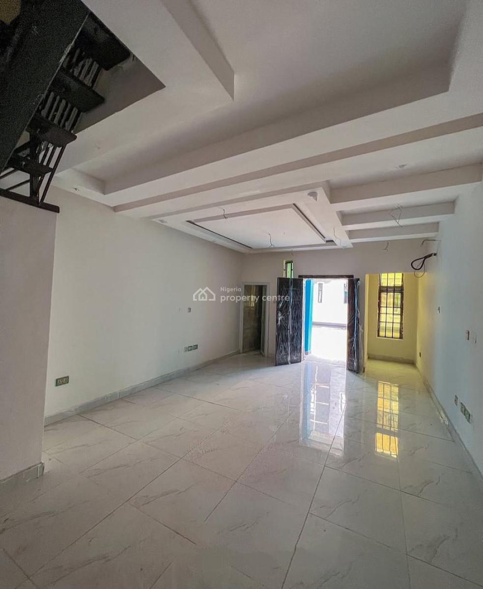 Two Bedroom Terrace Duplex, Badore, Ajah, Lagos, Terraced Duplex for Sale