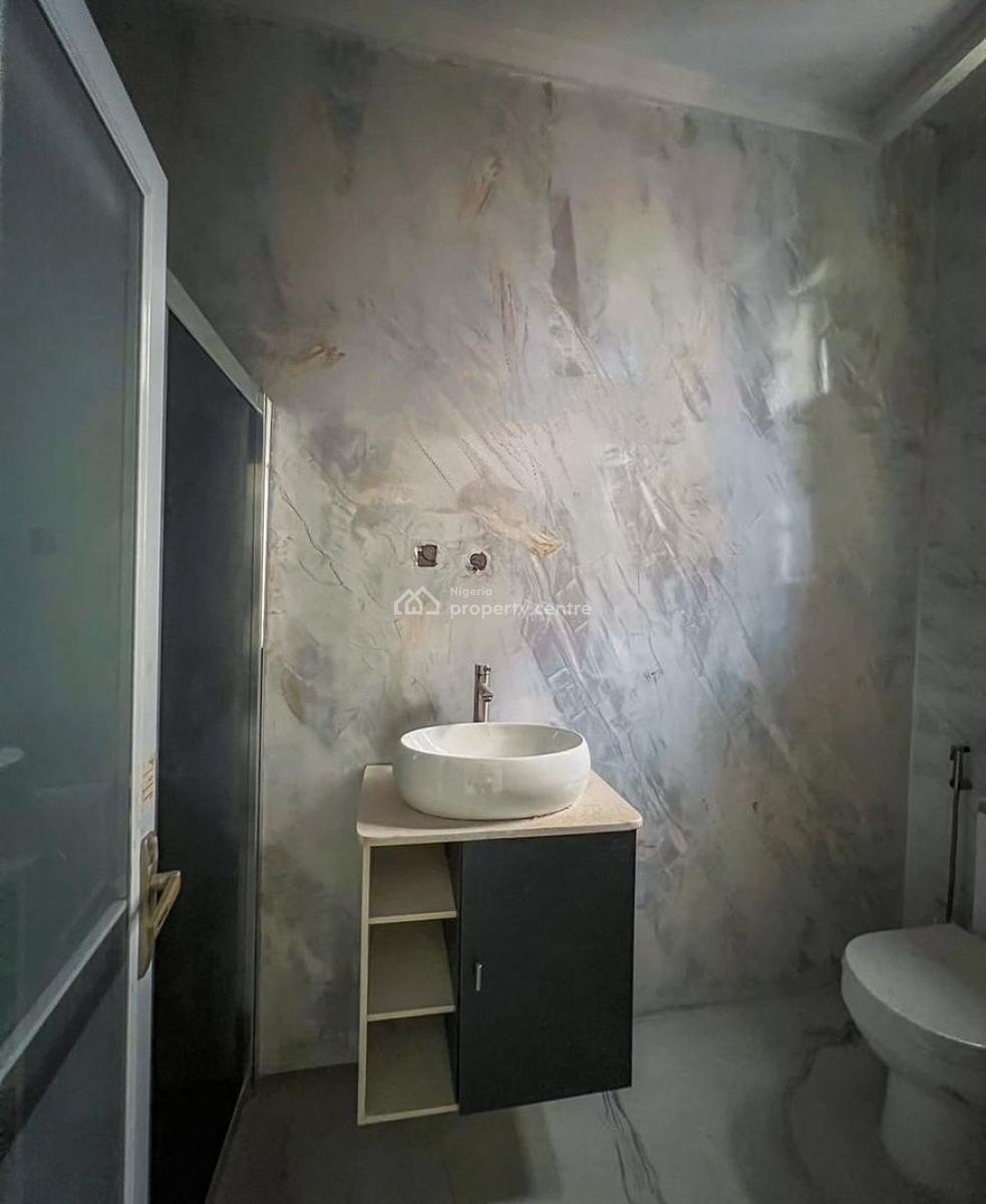 Two Bedroom Terrace Duplex, Badore, Ajah, Lagos, Terraced Duplex for Sale