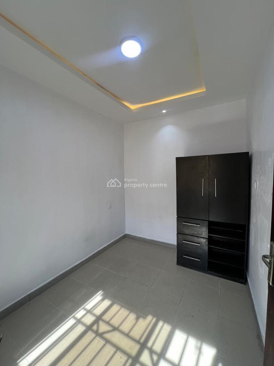 a Room Self Continue Bq, Vgc, Lekki, Lagos, Flat / Apartment for Rent